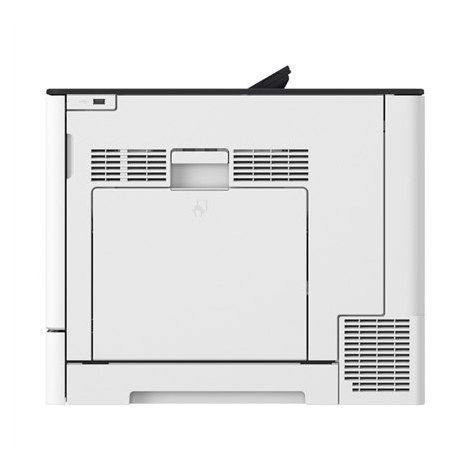 Canon i-SENSYS | LBP722Cdw | Wireless | Wired | Colour | Laser | A4/Legal | Black | White - 2